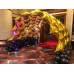 VIP Entrance Tunnel Balloon Arch